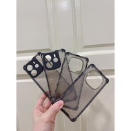 REDMI NOTE 14(4G)/REDMI NOTE 14(5G)/REDMI NOTE 14 PRO(5G)/REDMI NOTE 14 PRO PLUS(5G) Honey Comb TPU 