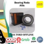 Toyota ALTIS Front Wheel BEARING ALTIS