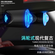 1 Spirit Beast M3 Turn Signal Lightbag