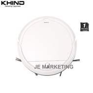 KHIND ROBOTIC VACUUM VC9X8C