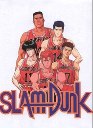 盒裝動畫DVD 灌籃高手(男兒當入樽,SlamDunk) 全101話