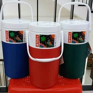 LION STAR PORTABLE DRINK JAR D-20 2 LITER WATER CONTAINER