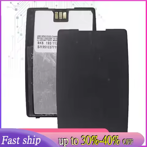 650Mah Battery BSL-10 Replacement For Sony Ericsson T28 T28S T28SC T29 T39 T520 T320 R520 R320 BUS-1