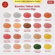 Bumbu Tabur Premium Bubuk Tabur Bumbu Keripik Kentang Penyedap Rasa