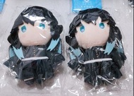 鬼滅之刃 時透無一郎 絆之軌跡娃娃 公仔 玩偶