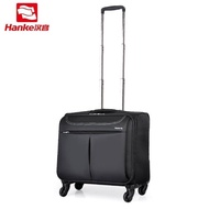 Hanke luggage business boarding luggage 16\18 inch Ultra Lightweight Luggage