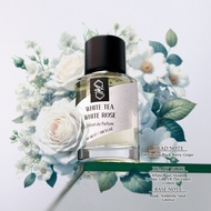 White Tea White Rose 30ml. EDP(KSH ROSE COLLECTION)