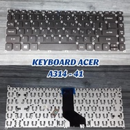 NEW!!! Keyboard Laptop Acer Aspire 3 A314 A314-41 A314-33 A314-21