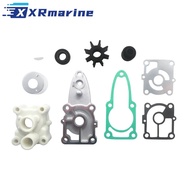 Water Pump Impeller Service Kit for Mercury Outboard Motor 9.9 10 15 20 HP 8M0135821