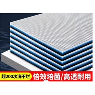 【NEW】Aquarium 15D 12D Filter Sponge Honeycomb Nest Filter Cotton 30x40cm/40x50cm
