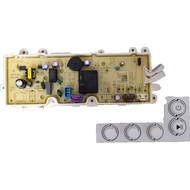 Dryer Board For Midia Model MD-7388 7KG Control Board Only