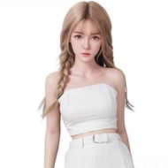 Lolita Sex Doll Full Silicone Doll Cutie Sex Doll Adult Doll Entity Real Doll Sex Toys for Men