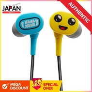 PowerA Nintendo Switch Wired Earphones - Fortnite Peely, 3.5mm, Wired, Officially Licensed Product, 