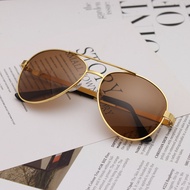 sunglasses women sunglasses men Glasses Men's Polarized Personalized Aviator Sunglasses