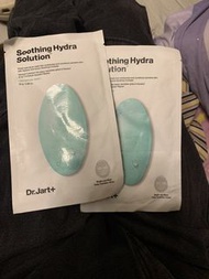 Dr.Jart+ 舒緩保濕面膜