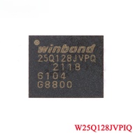 W25Q128JVPIQ 25Q128JVPQ W25Q128JV 25Q128JVPIQ W25Q128JVPQ WSON-8 3V 128M-bit Serial Flash Memory Chi