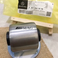 Upper Arm Bushing W203, W212, W204 Original Alloy Arm a2033331014