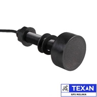 Plastic Thru Hull Transducer Onwa, JMC, Hondex, Sunhang Fish finder