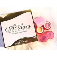 Ready stock - SKINCARE A AURA