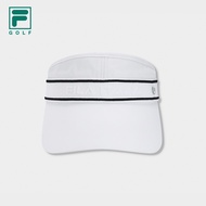 FILA CORE ATHLETICS GOLF Women Visor Cap