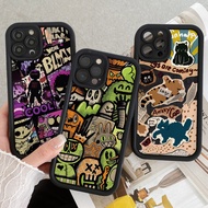 Casebeauty For Casing hp Realme C55 C2 C51S C15 C35 C67 C51 C53 Note 50 C11 10 C21Y C33 8 6 7 PRO 5i