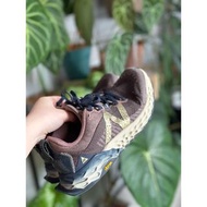 New Balance HIERRO 女 寬楦 山系 越野跑鞋
