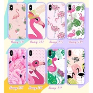 HARDCASE FULLPRINT FLAMINGO case 3d oppo f3 plus f1s a59 f11 pro f1 plus