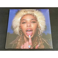 FKA Twigs - Caprisongs - Vinyl LP Brand New