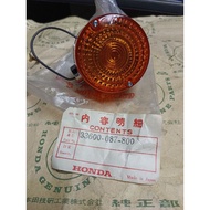 Honda C70Z/C86 Motorcycle⭐ rear signal Original Japan parts