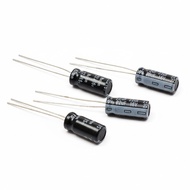 500g nylon capacitor 220uf/16v