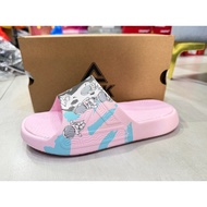 F.H X PEAK taichi Sport Sandal /Peak Women Slipper -DL120338