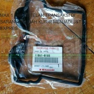 Original klx450 klx 450 cylinder head cover rubber kawasaki