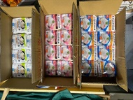 紀文日本🇯🇵空運 ～大包即食豆腐麵