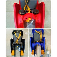 REAR CARIER BABY SEAT