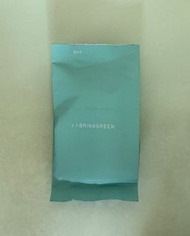 Bring Green 茶樹舒緩防曬氣墊