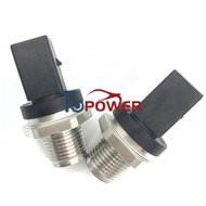 OEM 0281006245 Fuel Rail Pressure Sensor 13534744484 13538508156 8508156 For BMW F01 F10 F18 X5 E70 