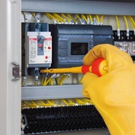 Insulation Screwdriver No.7920+2100 / No.7920+2150 ANEX