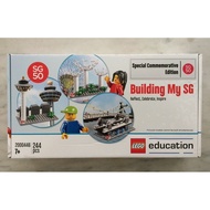 LEGO Education Building My SG (Singapore) Version 2000446