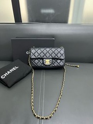 Chanel Mini CF金球