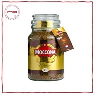 名仕 - Moccona 經典深焙咖啡200克