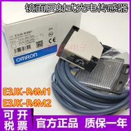 Hot Style Xiaoxiangfeng Brand New Original E3JK-R4M1 E3JK-R4M2 Reflective Photoelectric Switch Senso