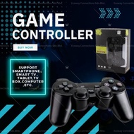 TGZ-706W PC SMART WIRELESS GAMEPAD / CONTROLLER FOR SMART TV / ANDROID