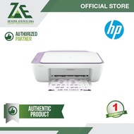 HP Deskjet Ink Advantage 2335 3 in 1 Printer | All-in-One Printer