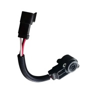 266-1478 214-4863 Throttle Position Sensor Replacement Parts for Caterpillar 120K 120K II 12K 140K 1