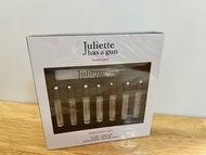 Juliette has a gun Discovery set 7+1 香水套裝