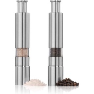 Pepper Seed Grinder Pepper Pepper Pepper Manual Hand Grinder 135Ml