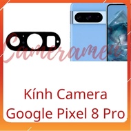 Google Pixel 8 Pro / Pixel 8Pro Camera Glass
