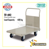 Prestar 400kg Non Foldtable Handle Metal Trolley TF-402