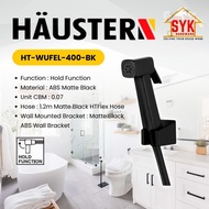 SYK Rubine Haustern Bidet HT-WUFEL-400 Toilet Bidet Spray Bathroom Hand Bidet Paip Air Tandas Paip T