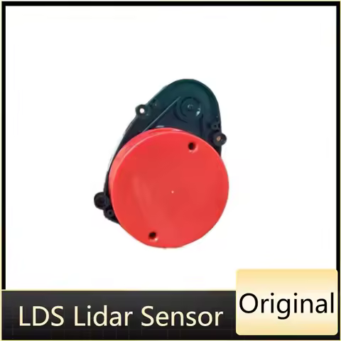 Original LDS Lidar Sensor for Dreame F9 D9 L10 Pro W10 D9 Pro D9 Plus Robot Vacuum Cleaner Laser Dis